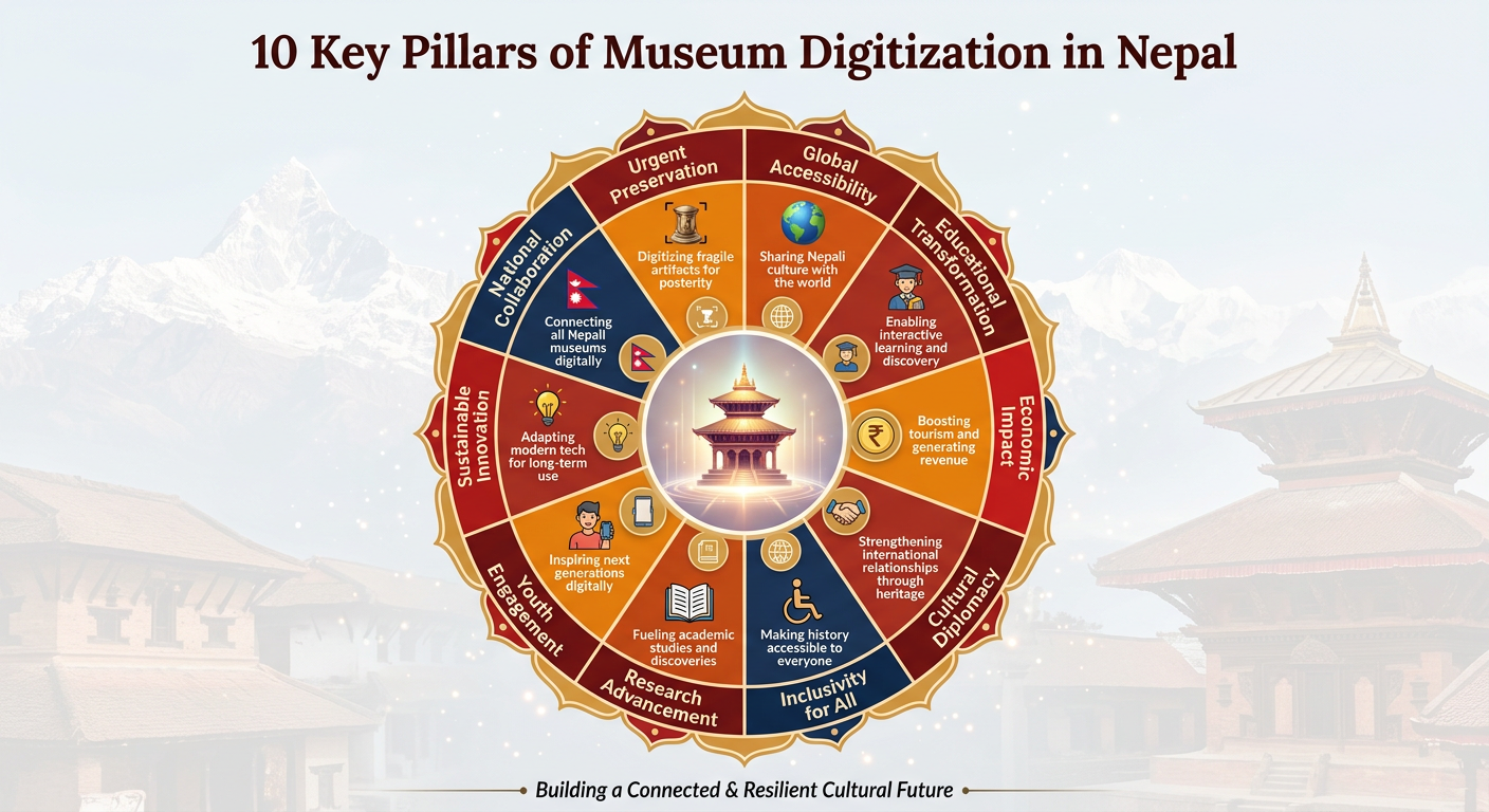 museum digitalization